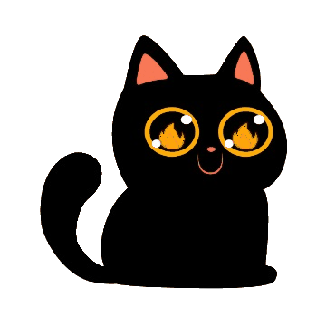 柠栀的头像|黑猫BLOG