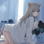 沫沫的头像-黑猫博客