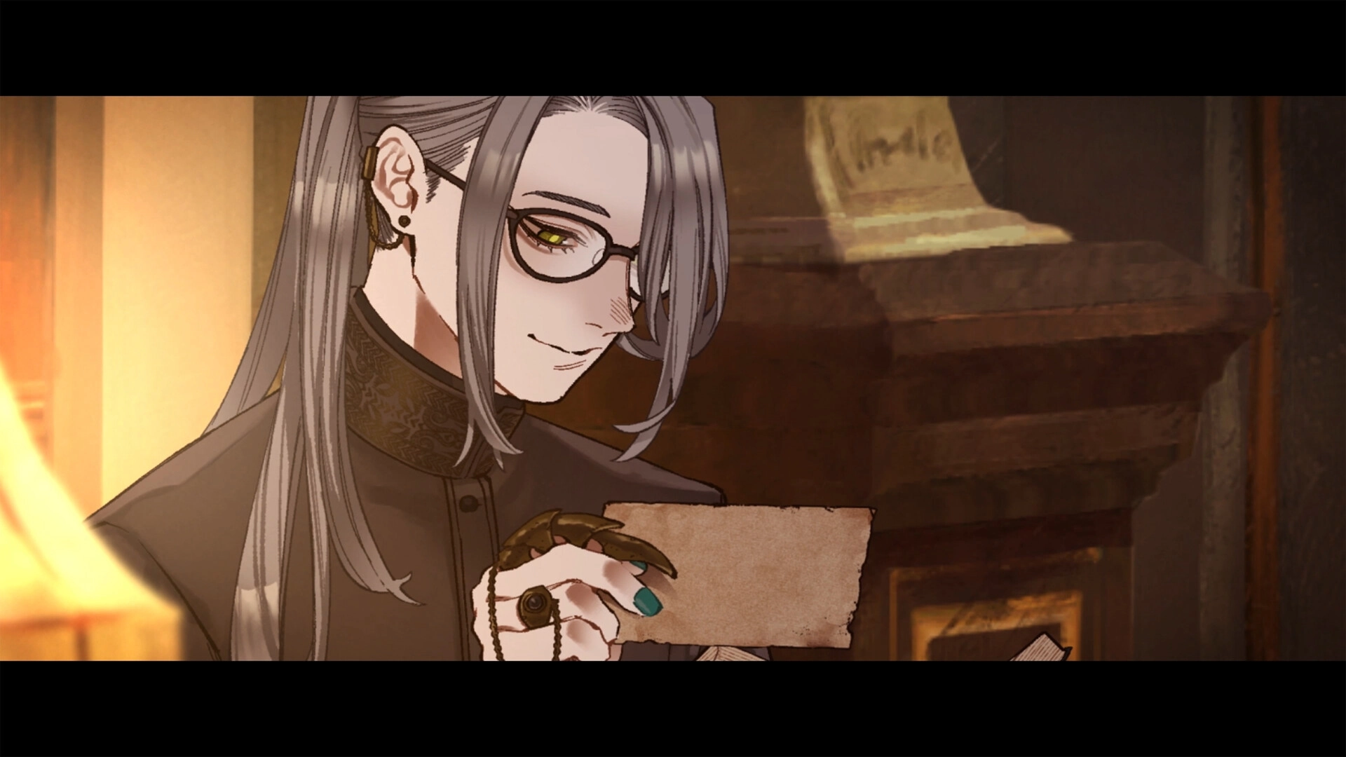 暗黑拍卖/Dark Auction-黑猫博客