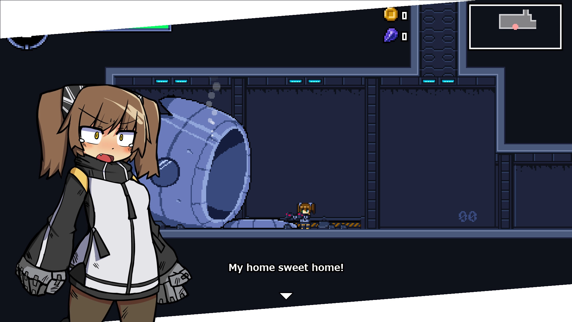 翻滚之星/ROLLING STAR-黑猫博客