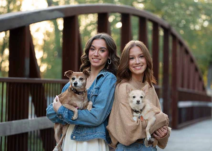 图片[1]-大师级GTG出品-老友记系列AI自适应预设The Friends Preset Collection-黑猫博客