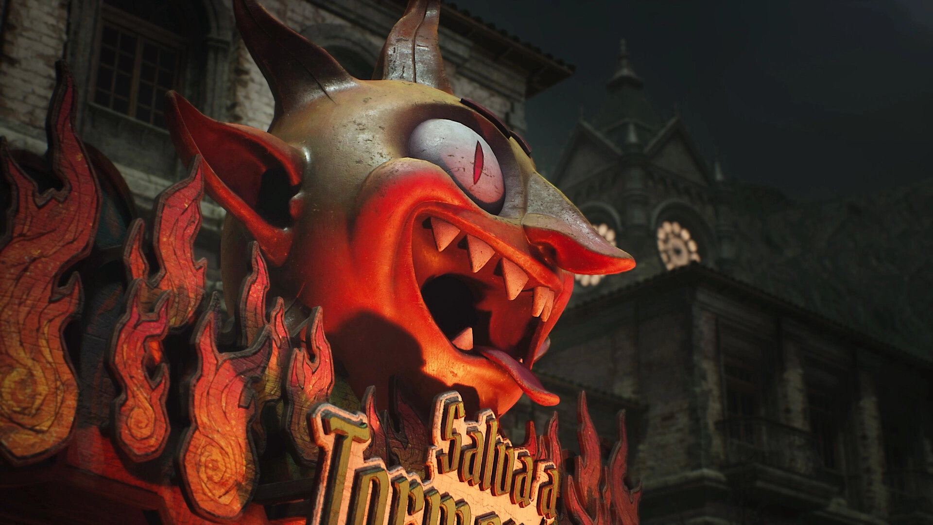 炼魂之地：神偶剧院/Crisol: Theater of Idols-黑猫博客