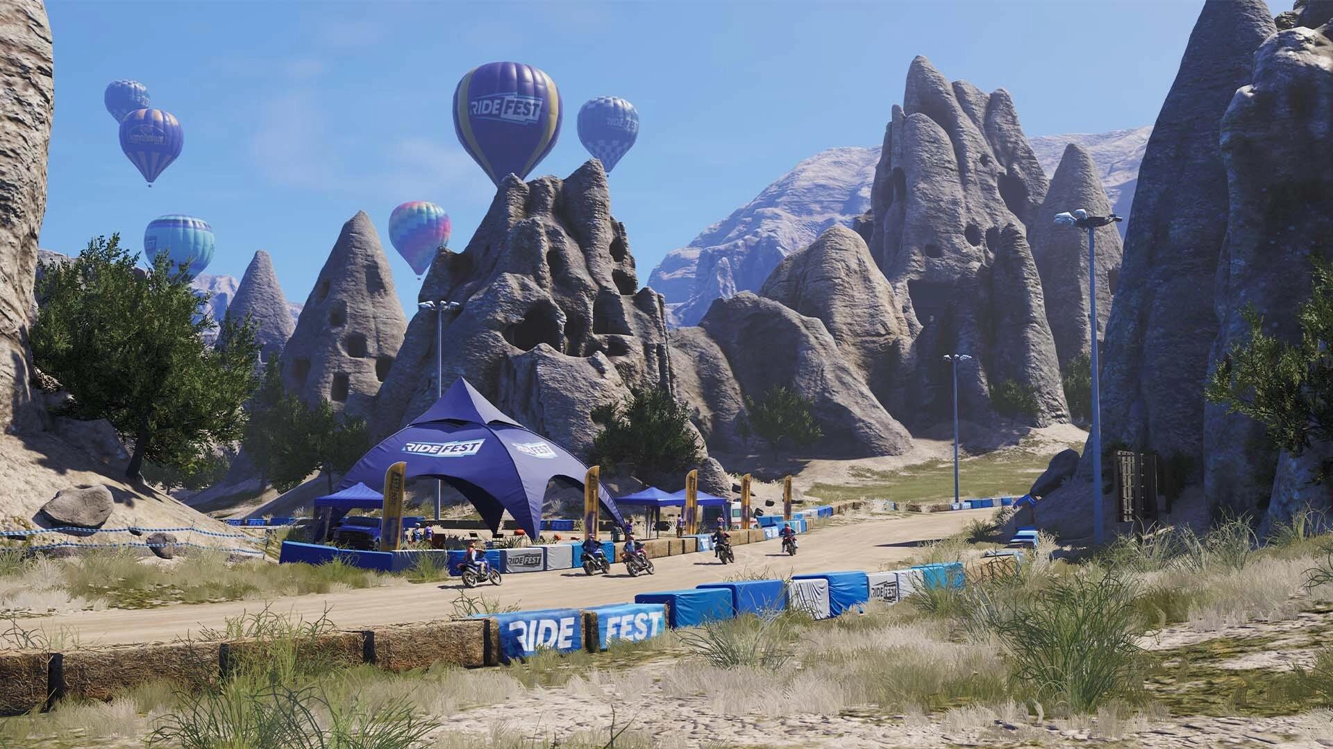 极速骑行6/RIDE 6