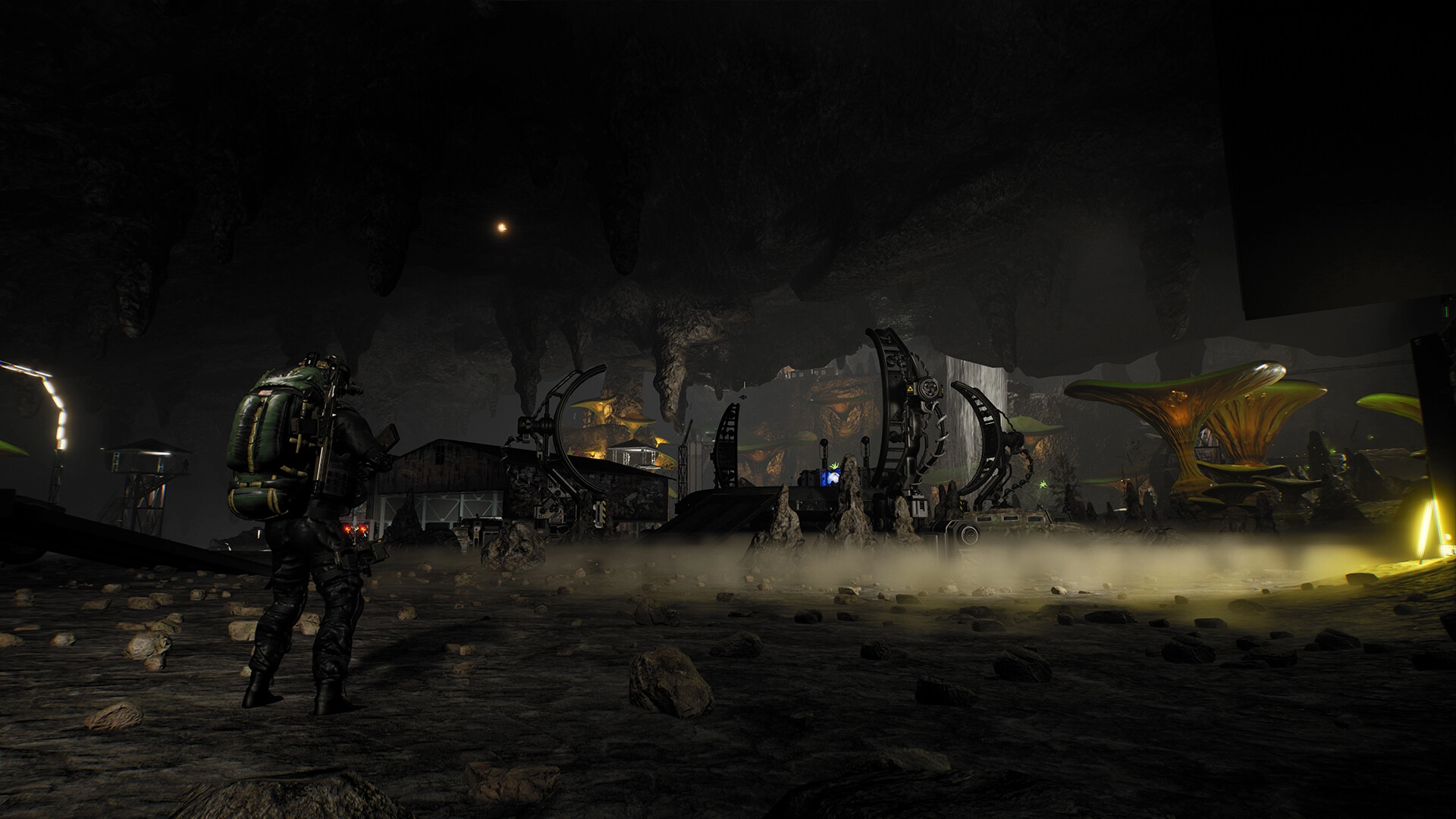 生命效应/LIFE EFFECT