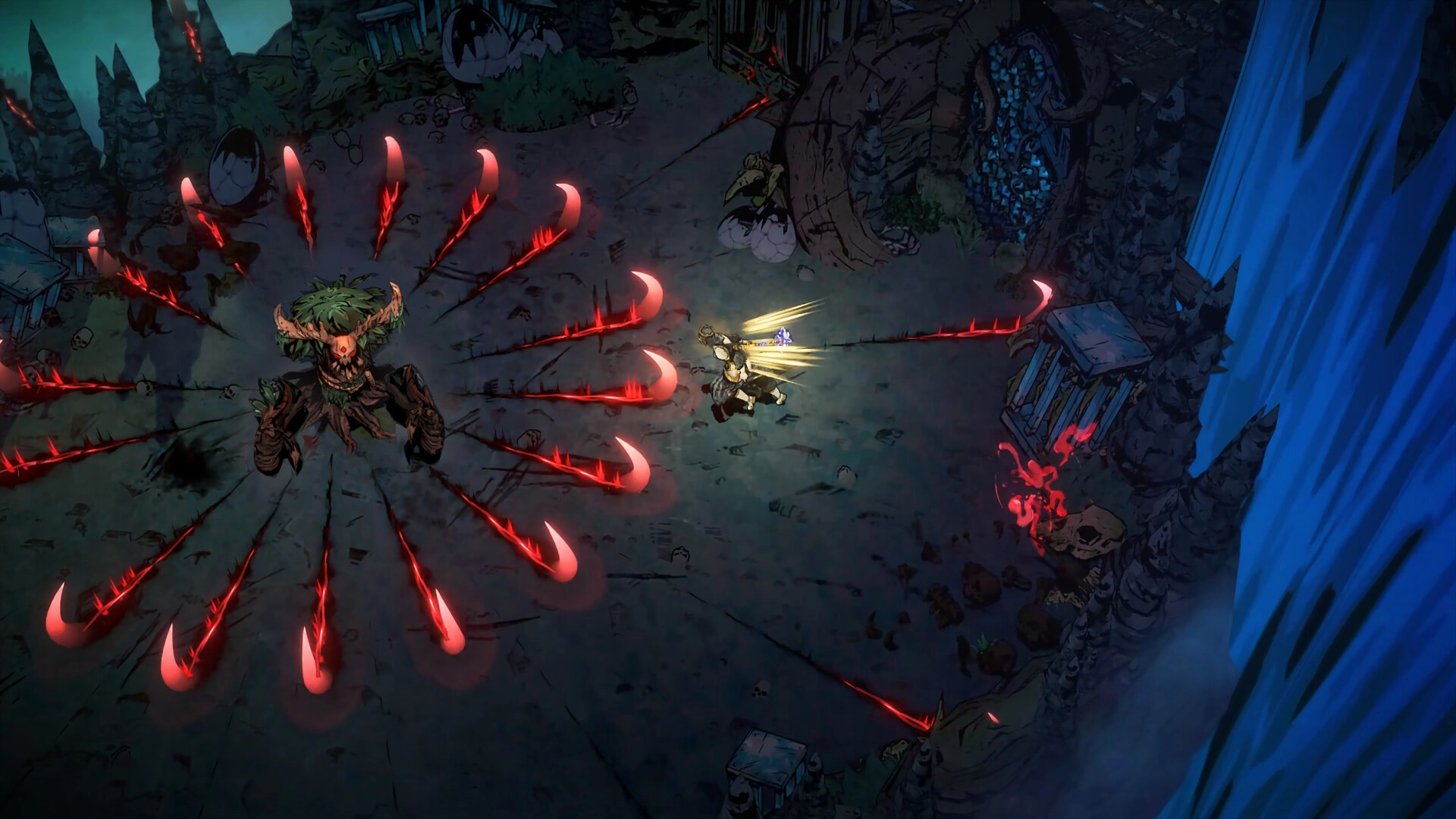 圣杯誓约/SWORN-黑猫博客