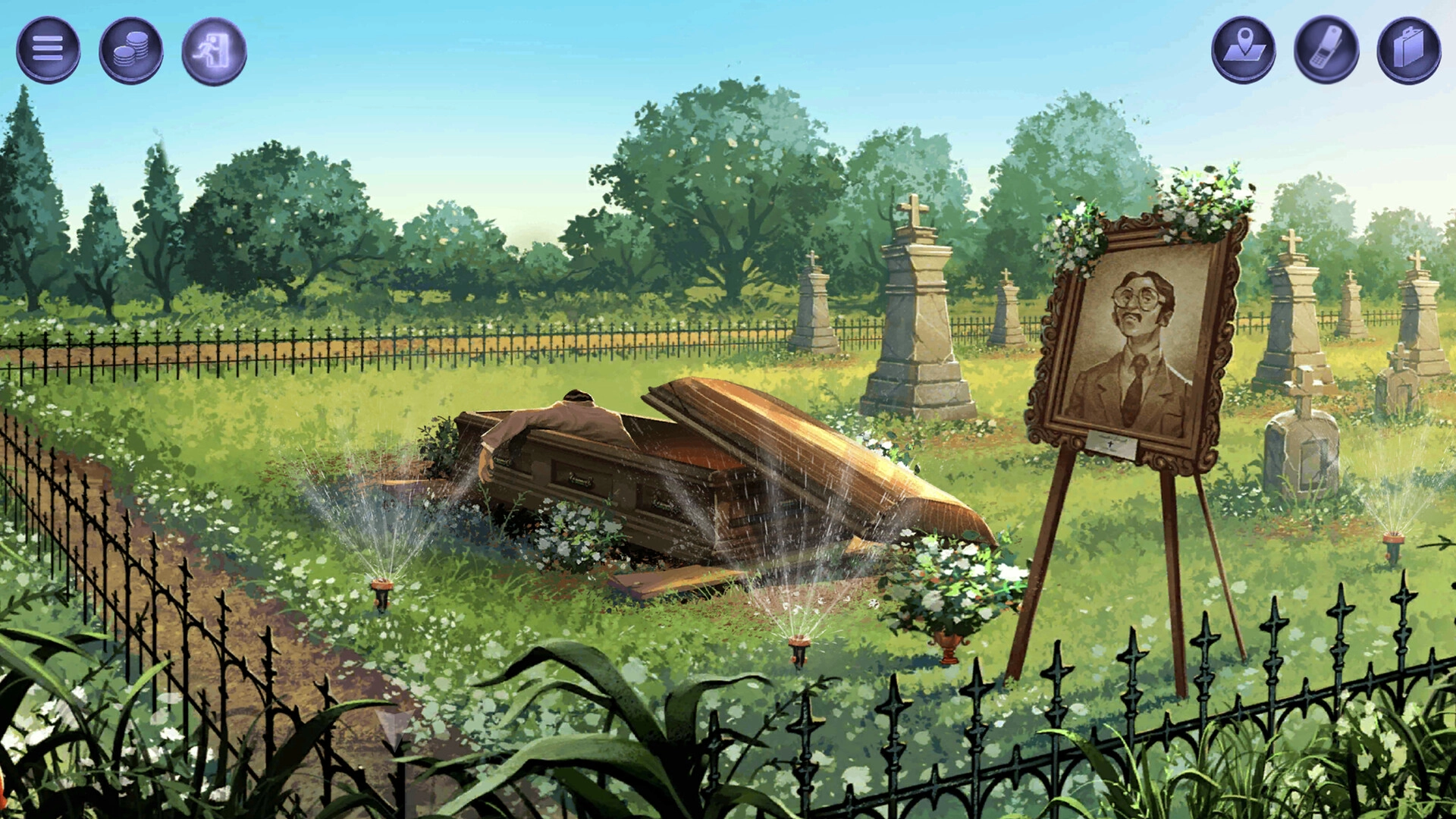 消尸：身后事/Nobodies: After Death