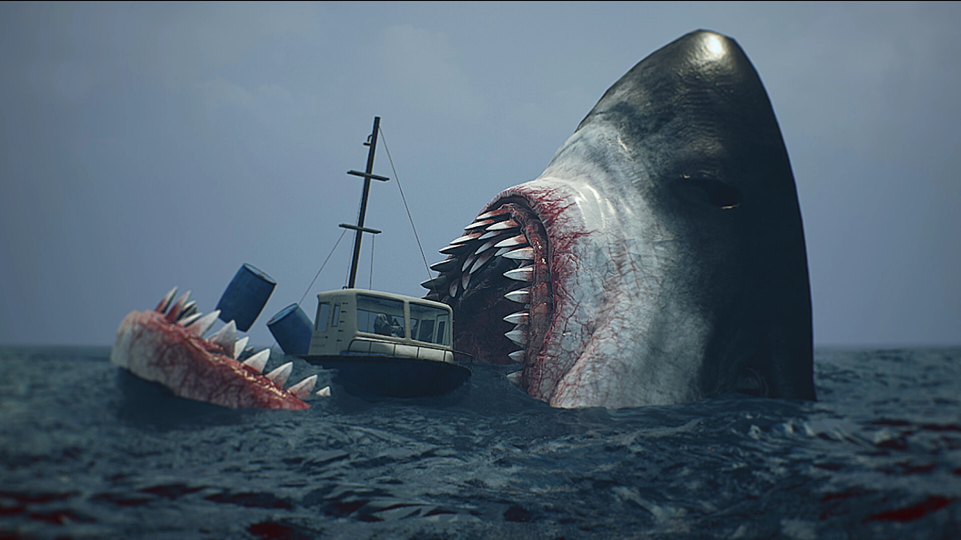 化石燃料2/Fossilfuel 2-黑猫博客