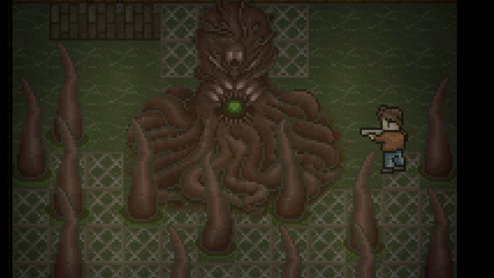 至暗死境/Dead of Darkness