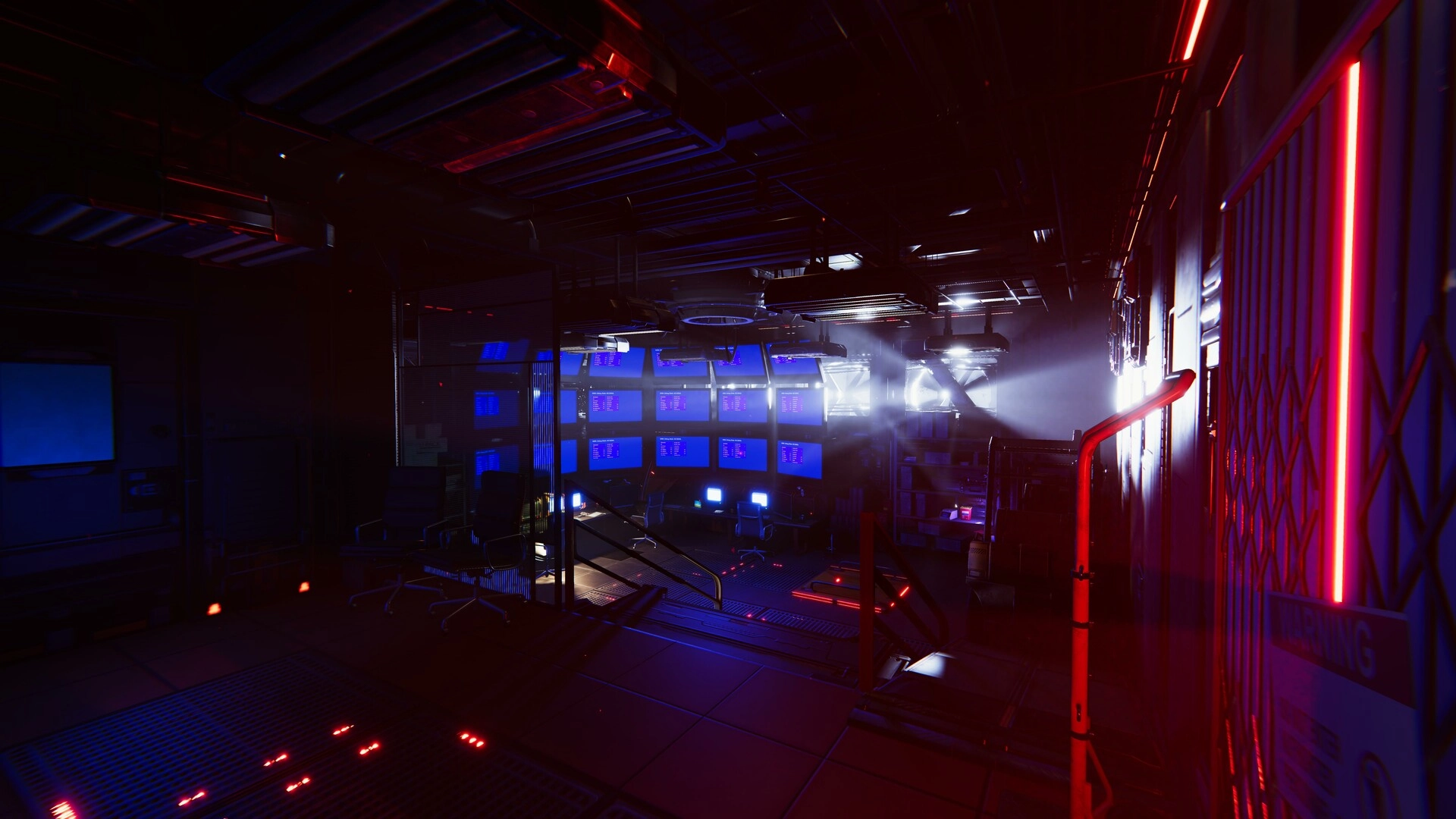 黑暗阿特拉斯：地狱/Dark Atlas: Infernum