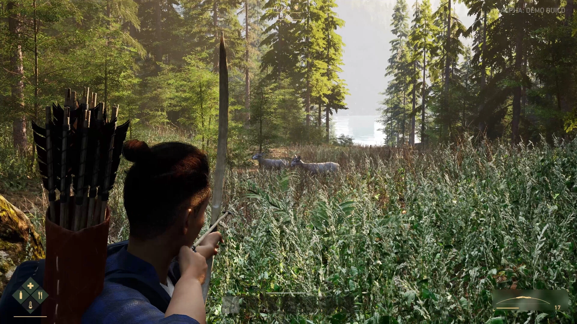 黄金河计划/The Gold River Project