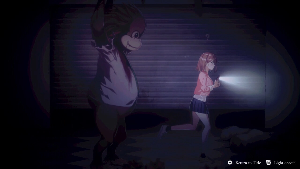 探灵直播2/Livestream 2: Escape from Togaezuka Happy Place-黑猫博客