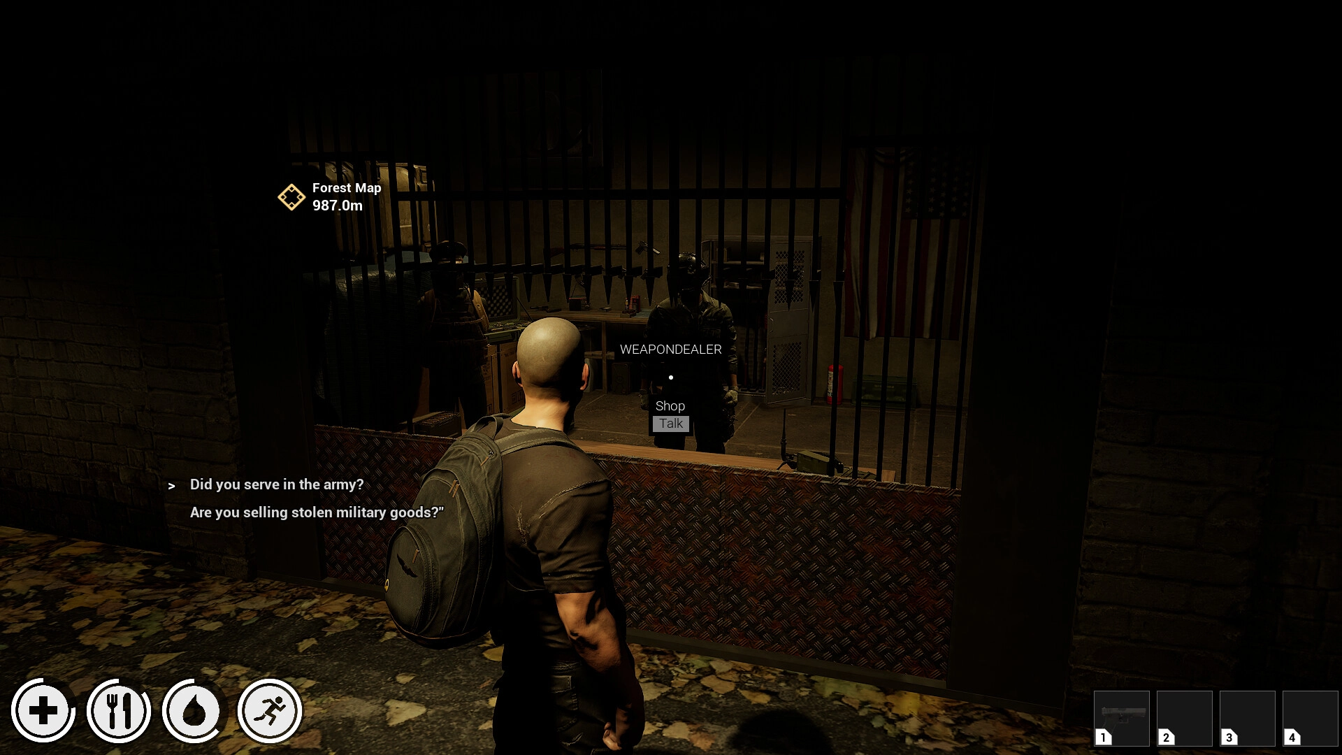 野心余烬/Ashes of Ambition