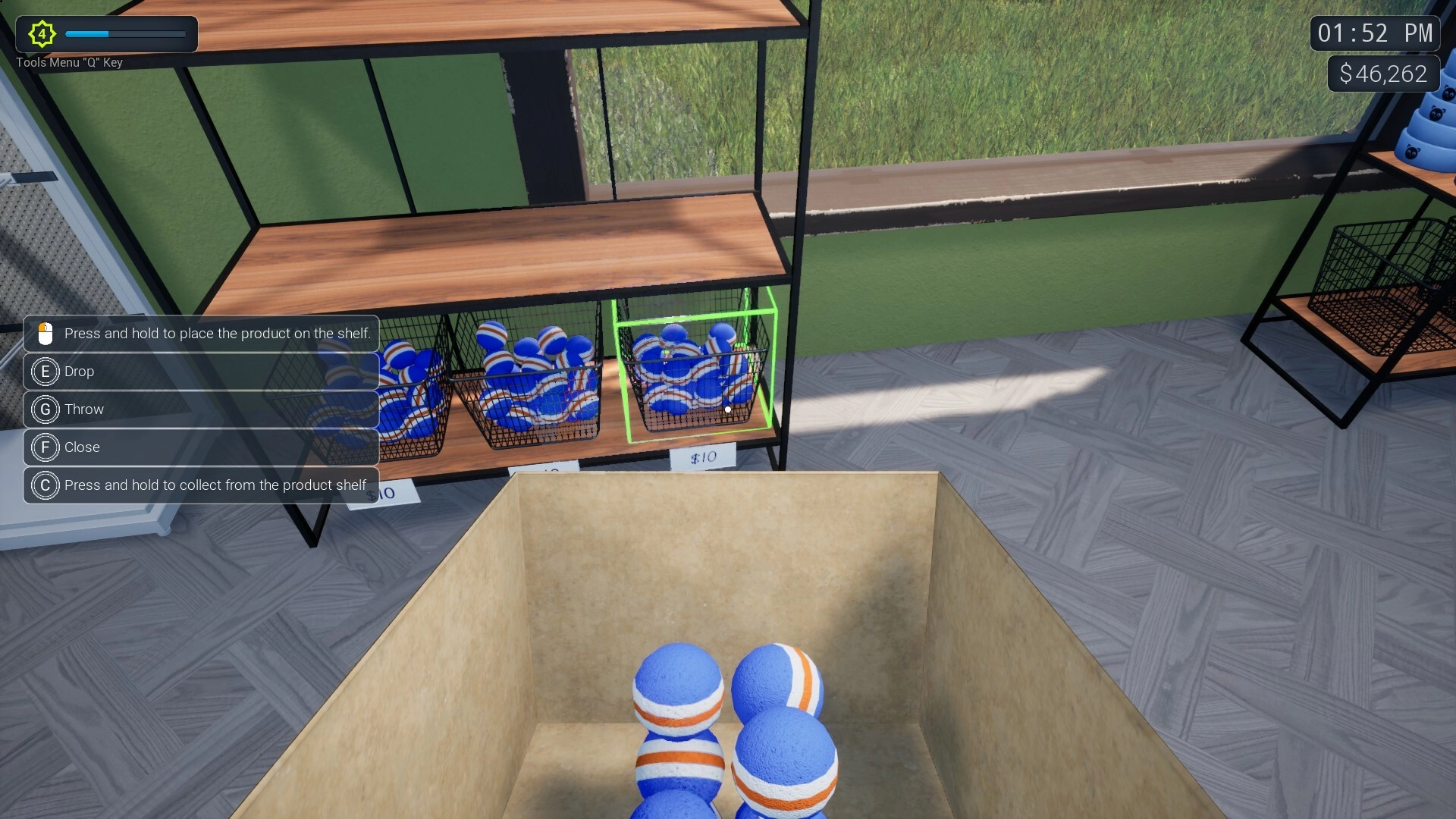 异域风情2：宠物店模拟器/Exotica 2: Pet Shop Simulator