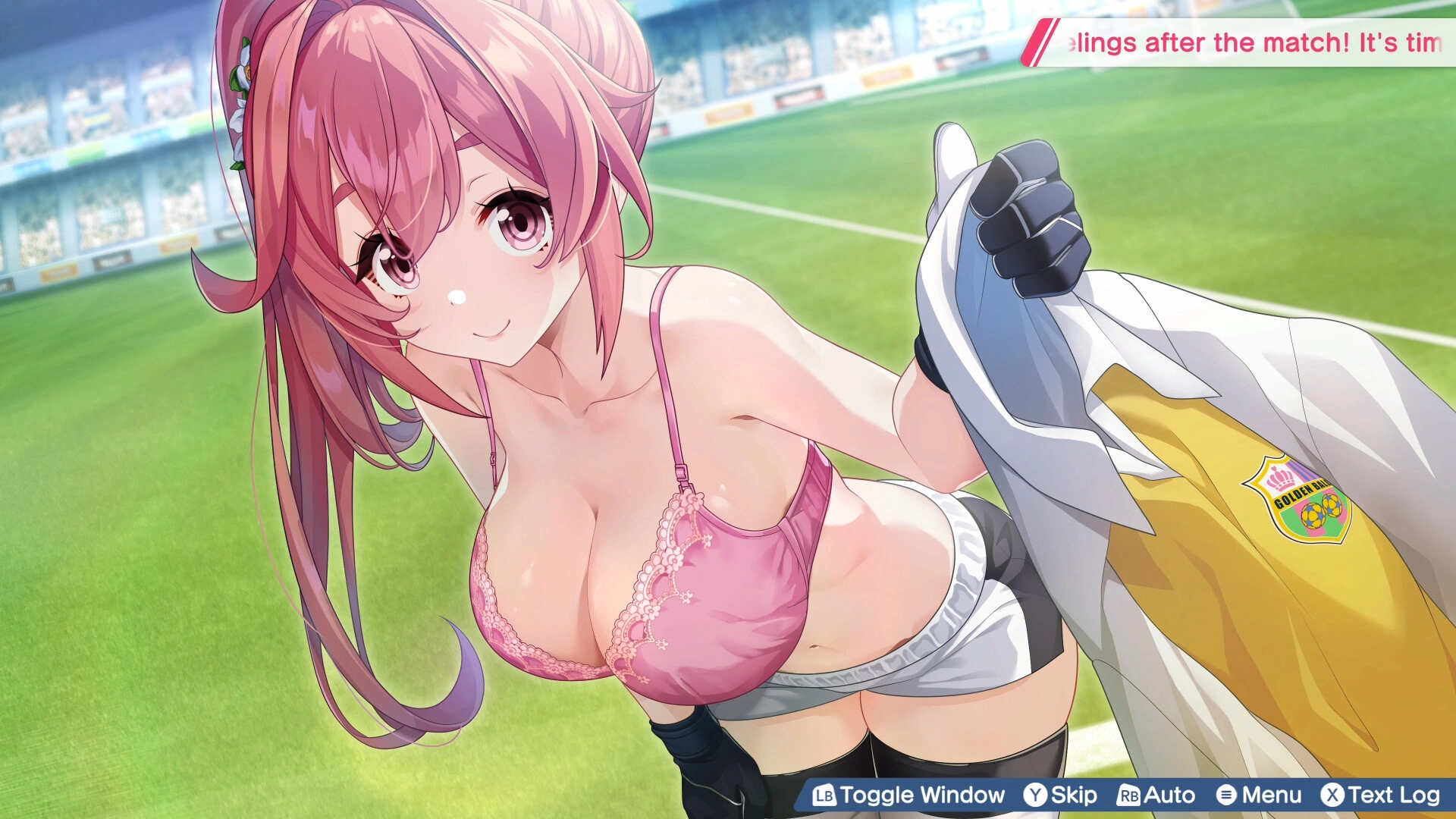 梦幻球星明日翔/Fantasista Asuka