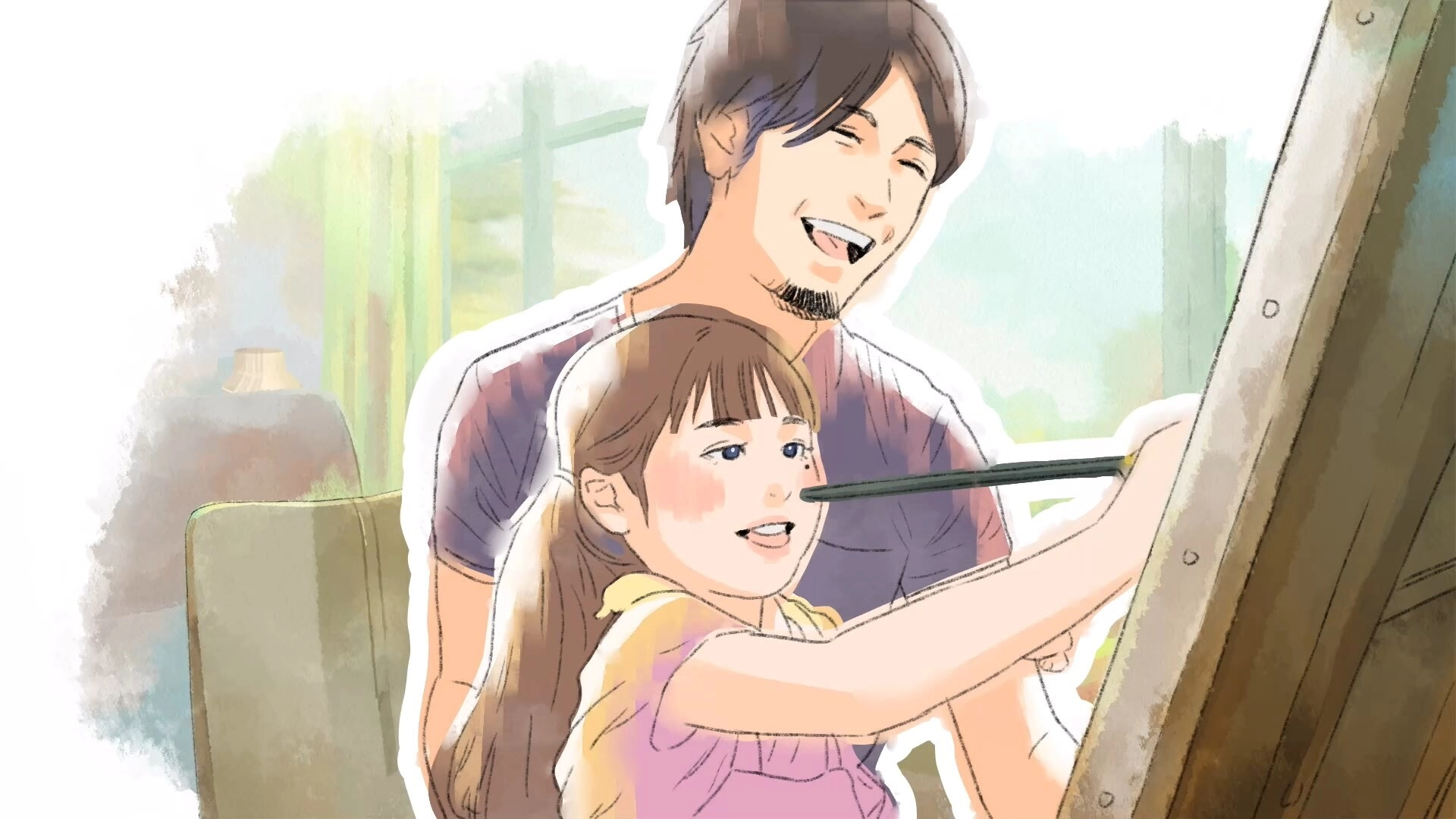 致亲爱的我/Dear me, I was...-黑猫博客