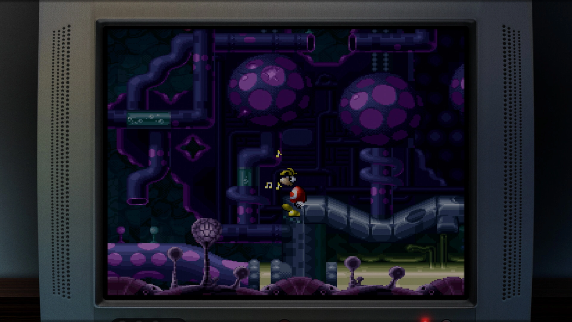 雷曼：30周年纪念版/Rayman: 30th Anniversary Edition