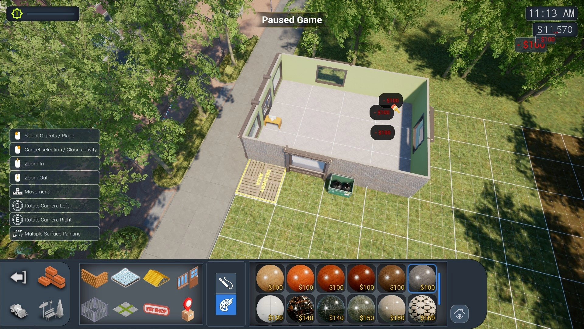 异域风情2：宠物店模拟器/Exotica 2: Pet Shop Simulator