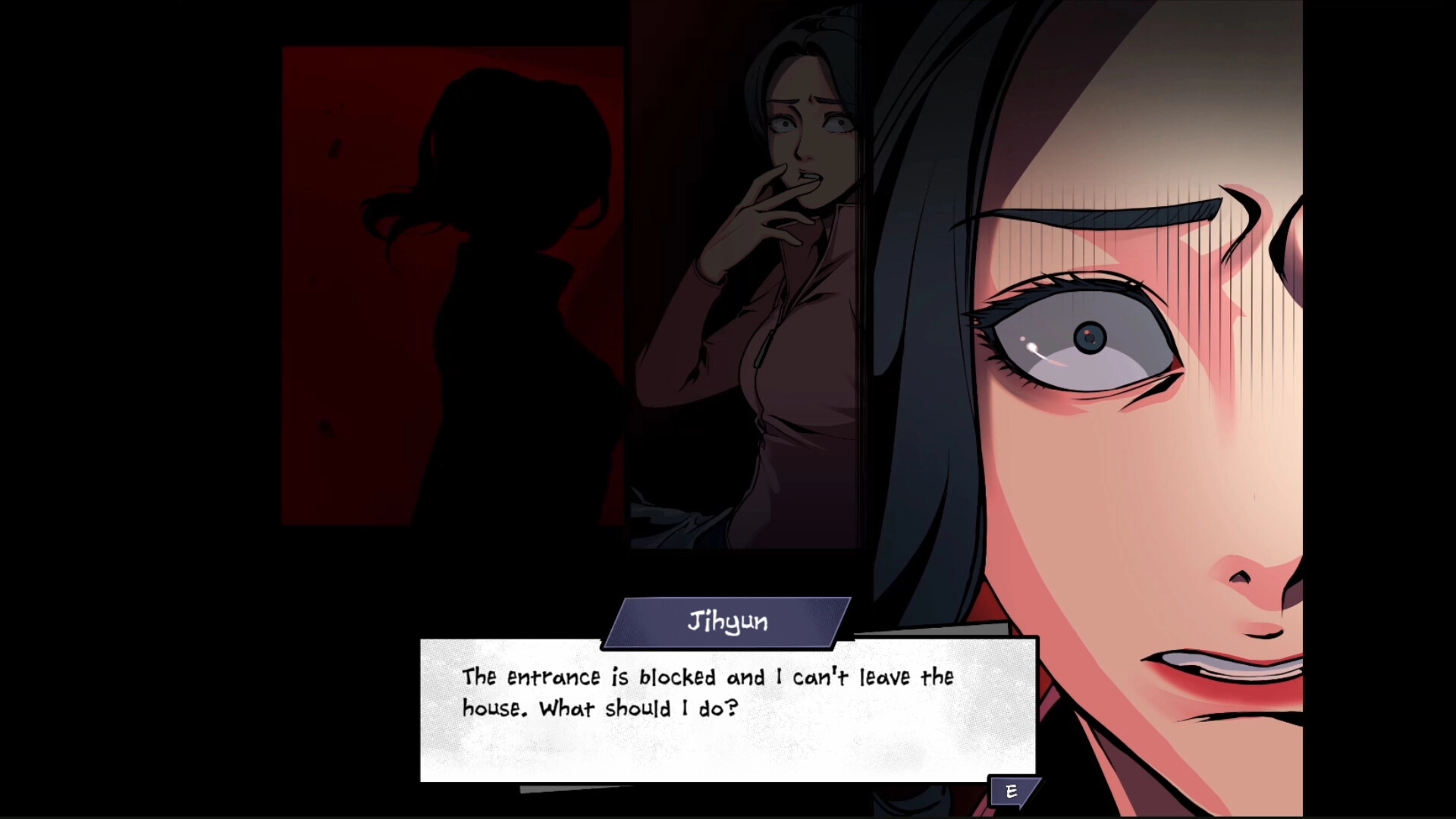 昏迷3：血脉/The Coma 3: Bloodlines