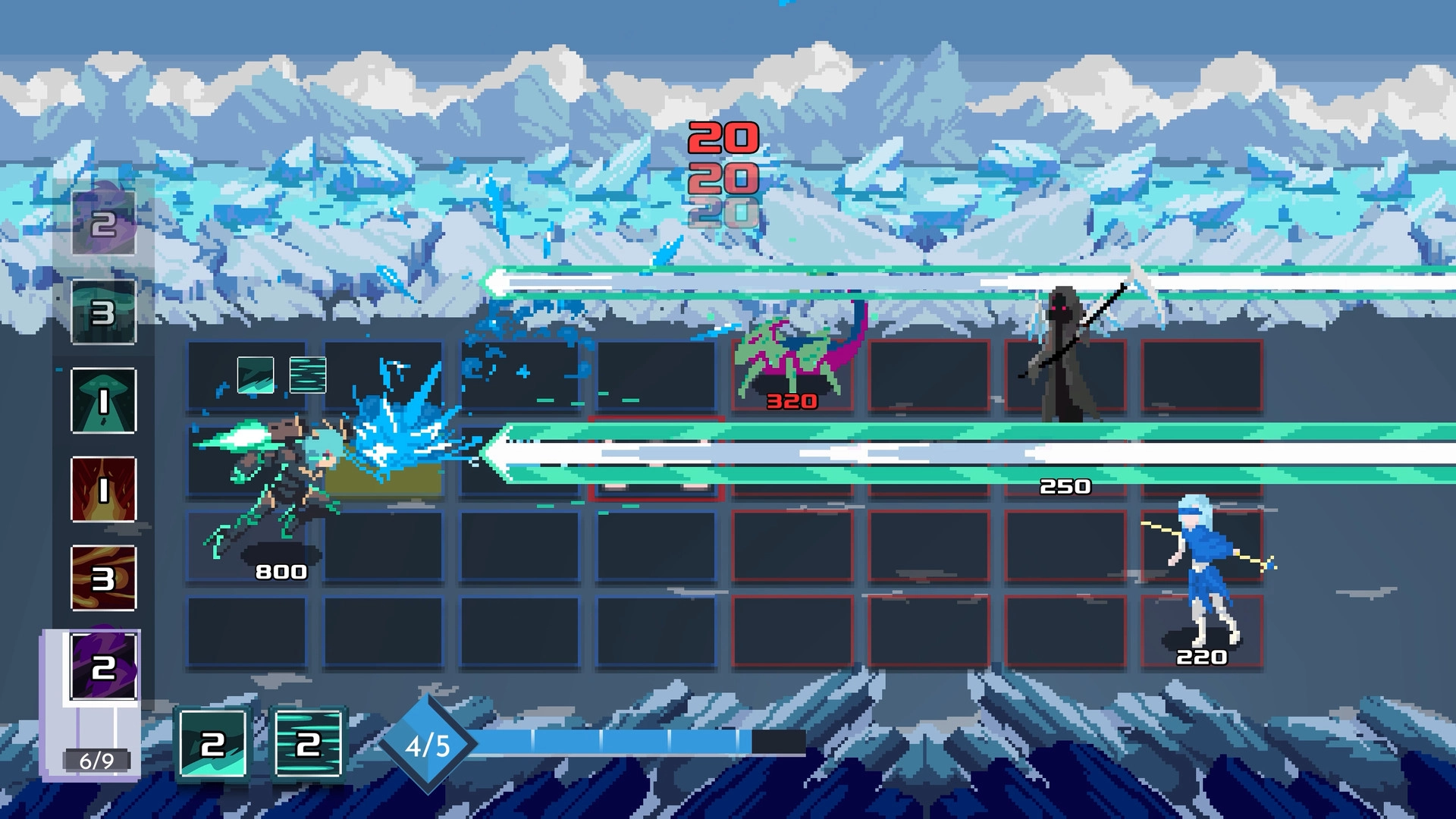 伊甸之路/One Step From Eden-黑猫博客