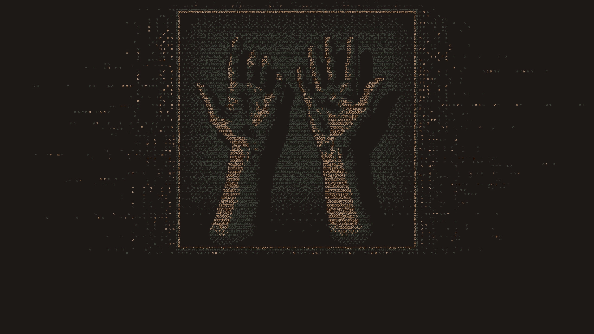 无光之晓/Without a Dawn