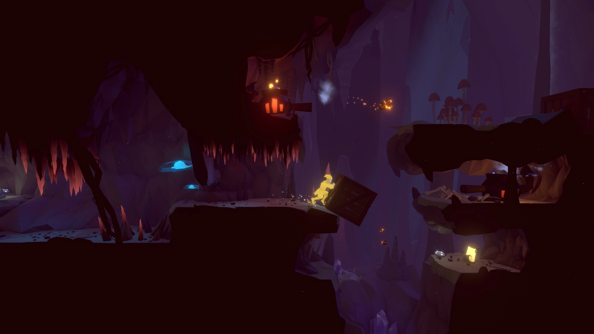 穿越梦魇/Through the Nightmares