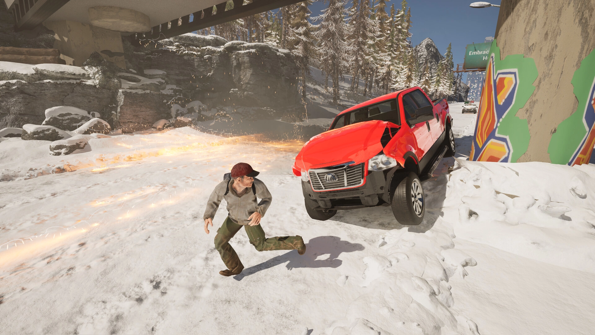 C.A.R.S.:打造荒诞混乱秀/C.A.R.S. - Creating A Ridiculous Shitshow C.A.R.S.:打造荒诞混乱秀/C.A.R.S. - Creating A Ridiculous Shitshow