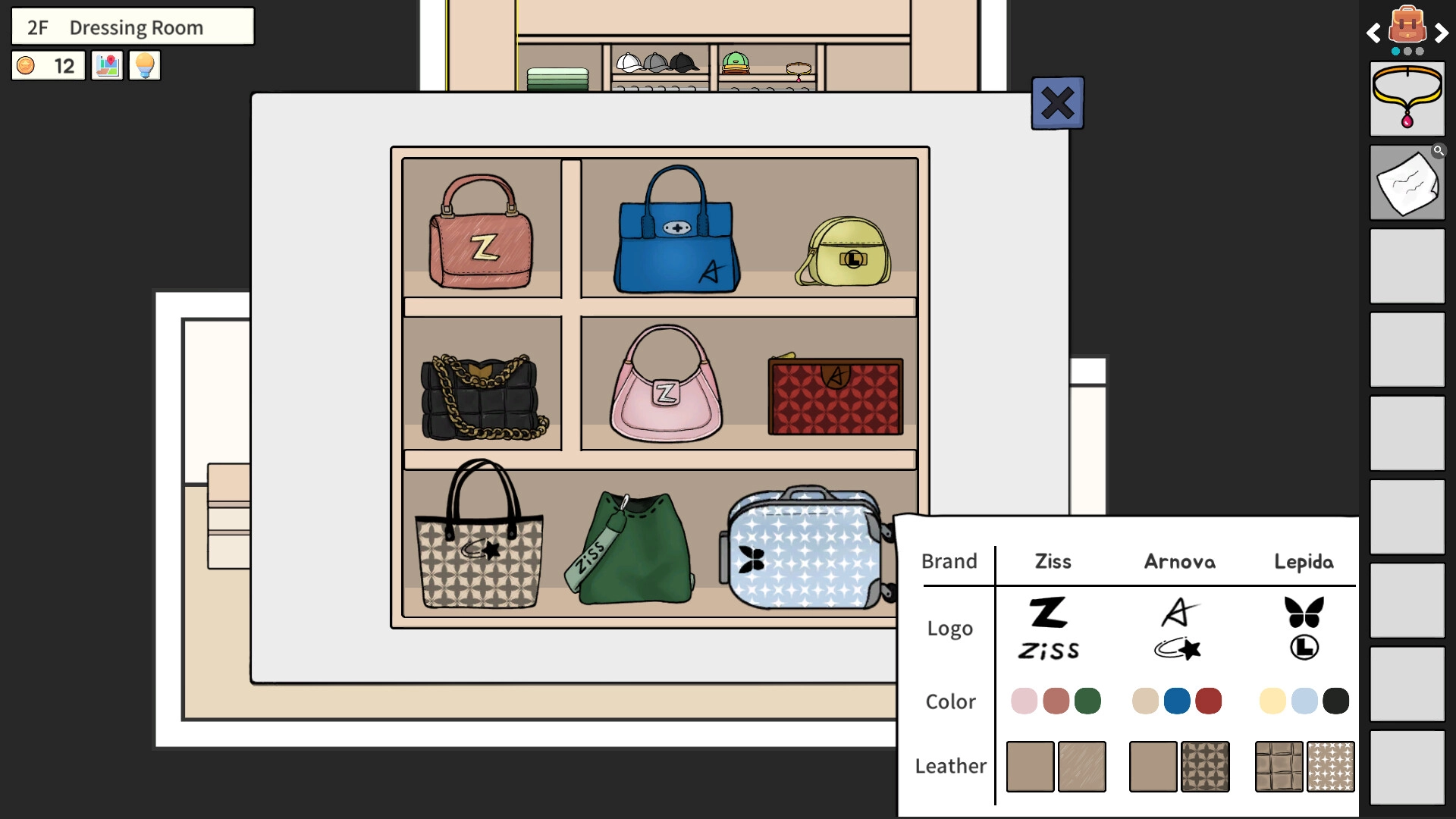 大宅邸的爱丽丝/Alice in the Manor