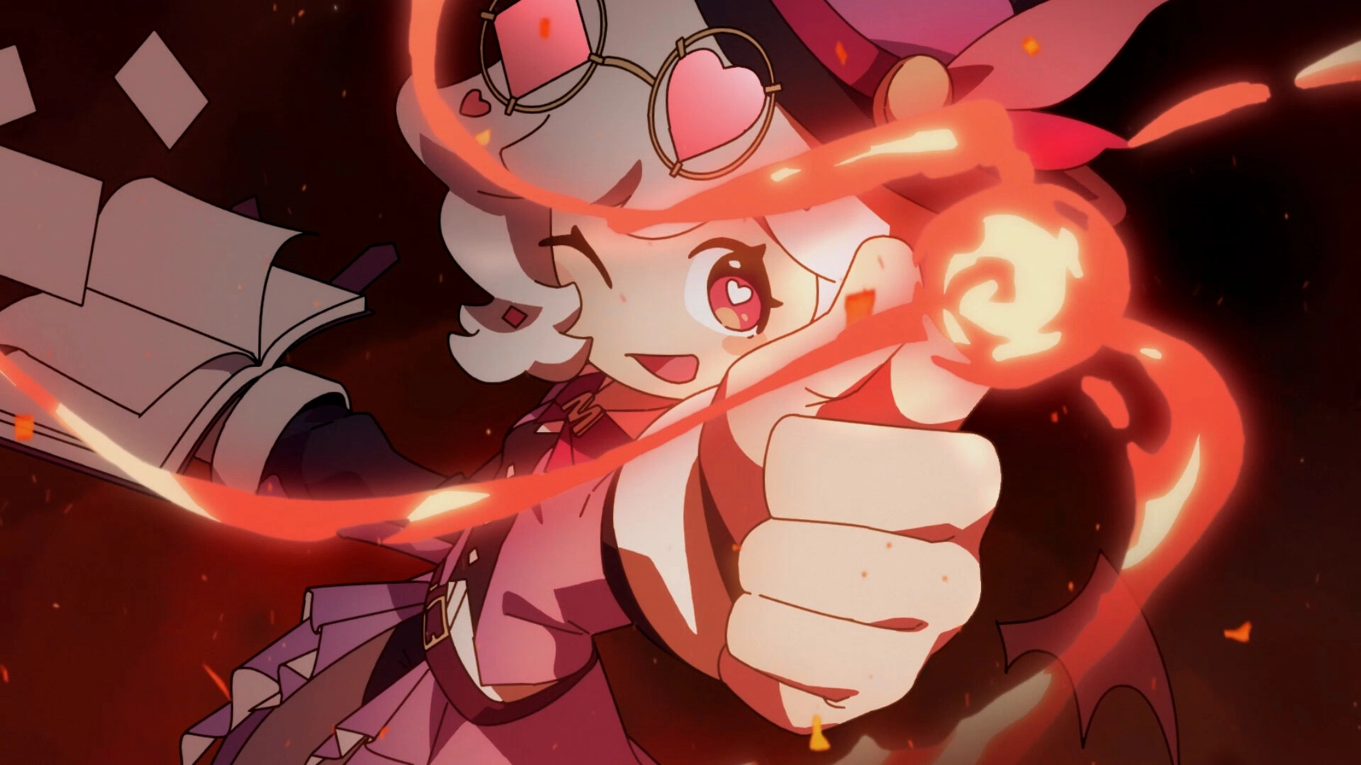 魔哆魔哆/Modo Modo-黑猫博客