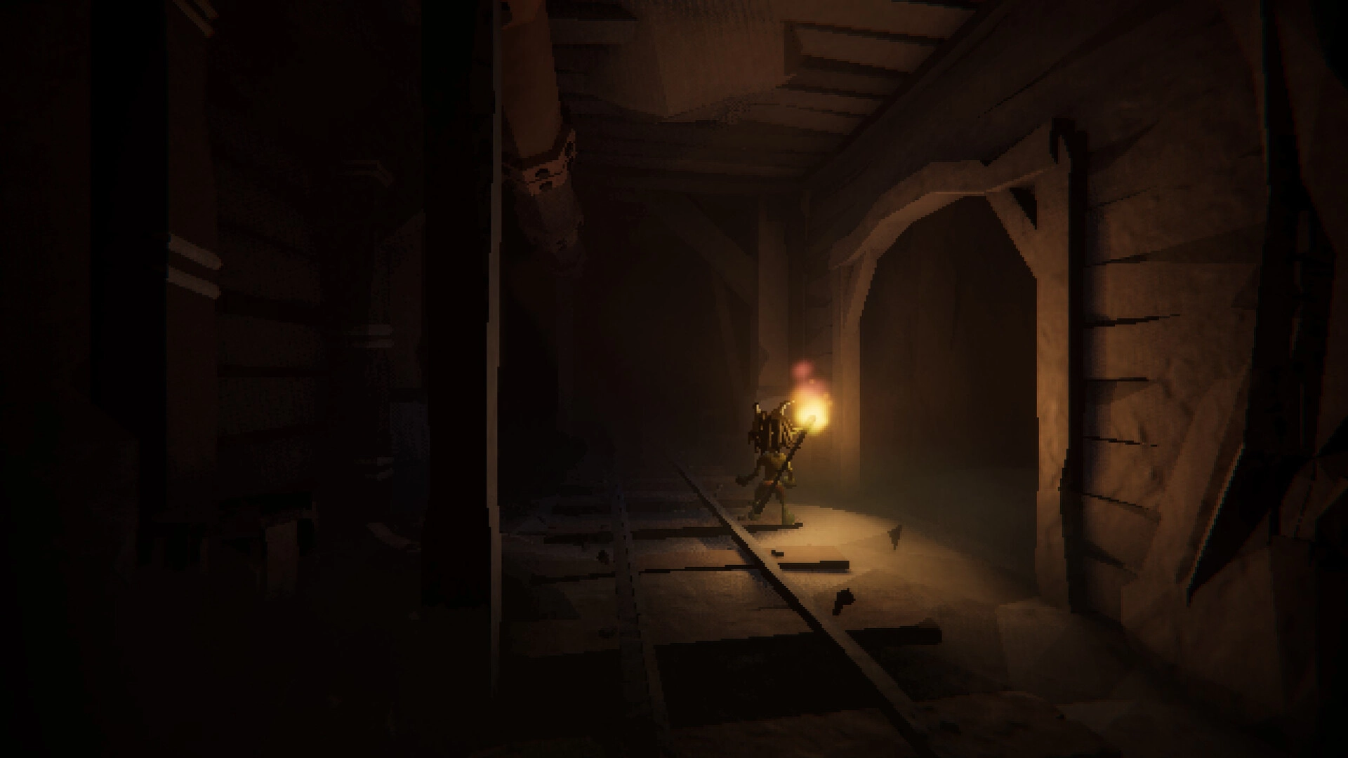 地精之渊/PIT OF GOBLIN-黑猫博客