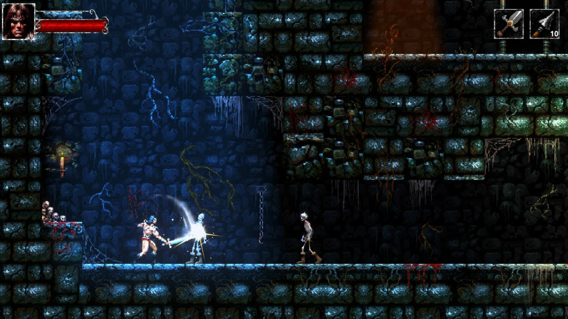 贝荷嘉2/Beholgar 2