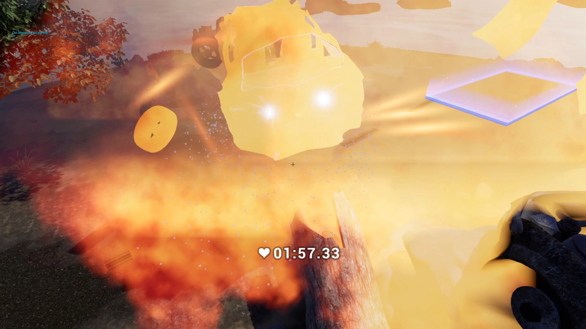 求你快停车！/Parking Together!-黑猫博客