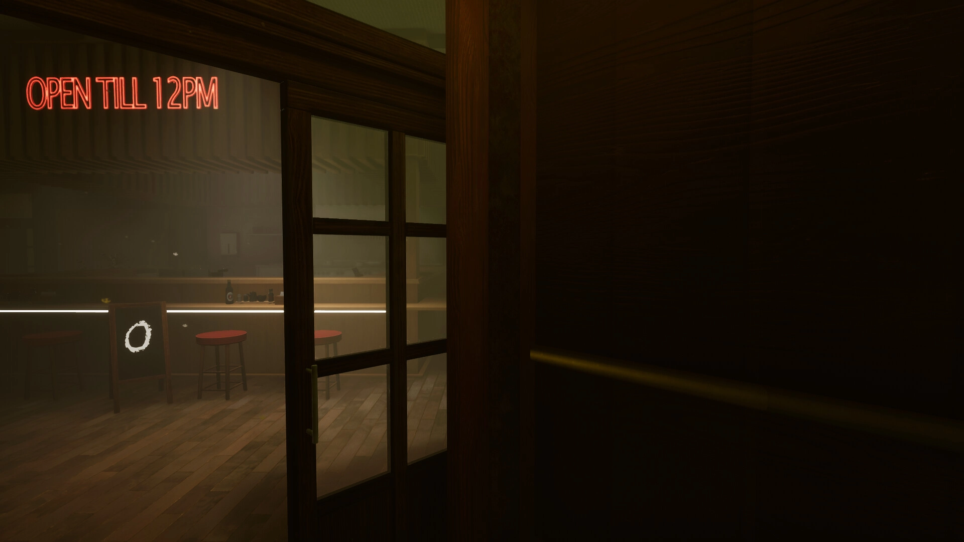 似曾相识/Seen Before-黑猫博客