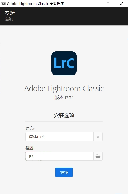 Adobe Lightroom Classic v15.1.1.1高级版-黑猫博客