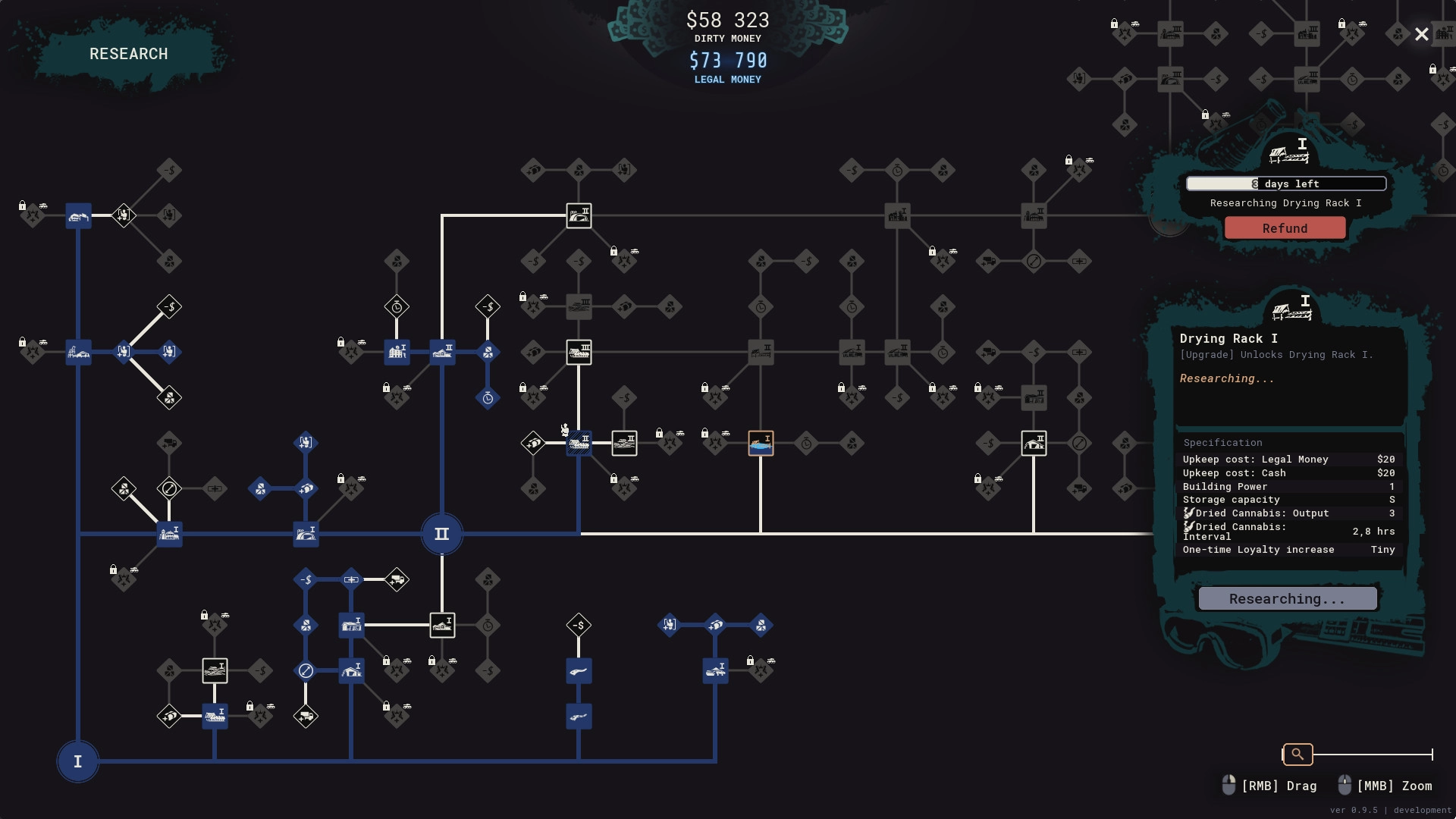 卡特尔大亨/Cartel Tycoon