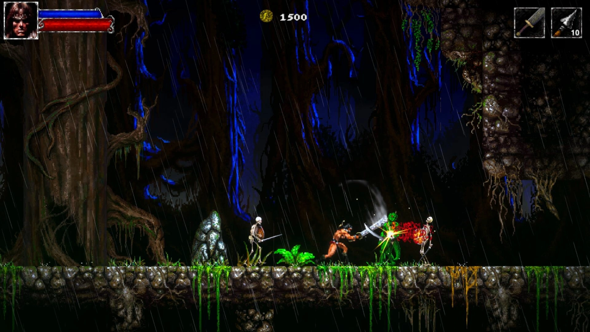 贝荷嘉2/Beholgar 2