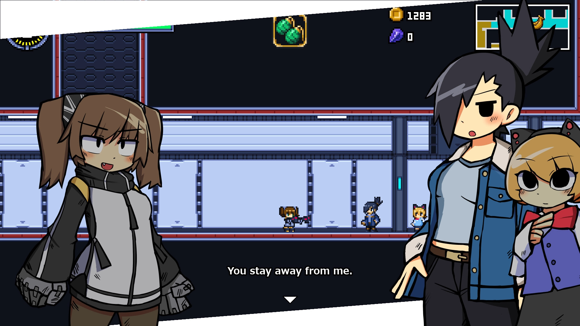 翻滚之星/ROLLING STAR