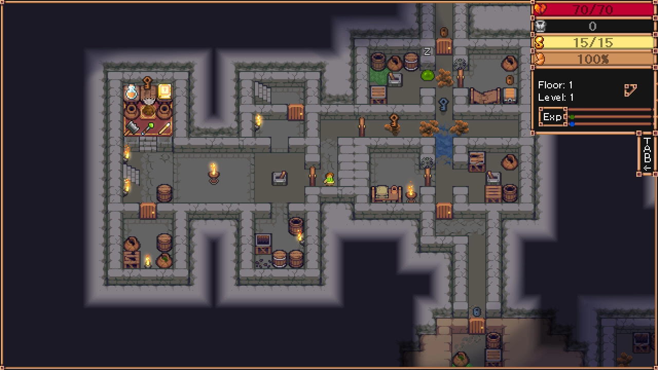 沉没的王国/Dredgers-黑猫博客