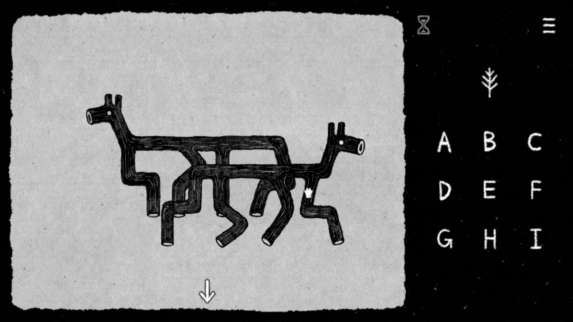 她的树：谜题梦/HER TREES : PUZZLE DREAM-黑猫博客