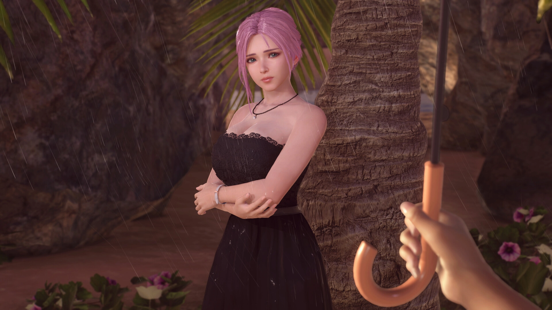 死或生：维纳斯璀璨假期/Venus Vacation PRISM - DEAD OR ALIVE Xtreme -