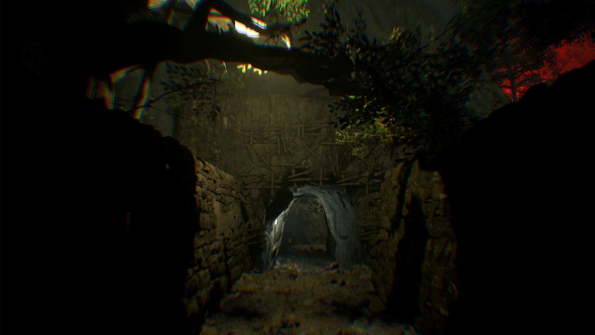 第九藏骸所/The 9th Charnel