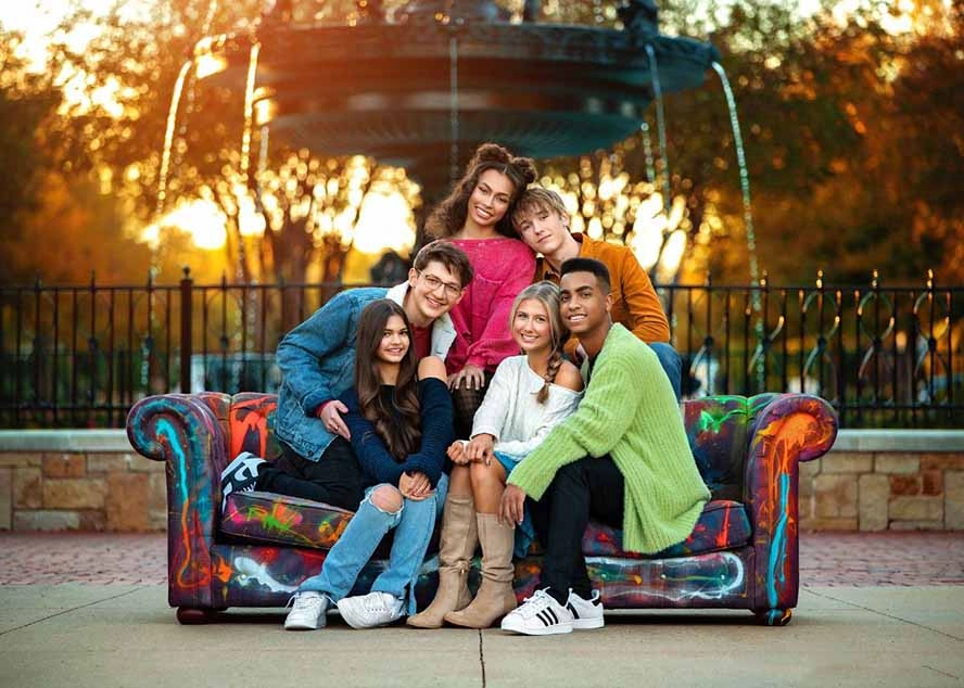 图片[6]-大师级GTG出品-老友记系列AI自适应预设The Friends Preset Collection-黑猫博客