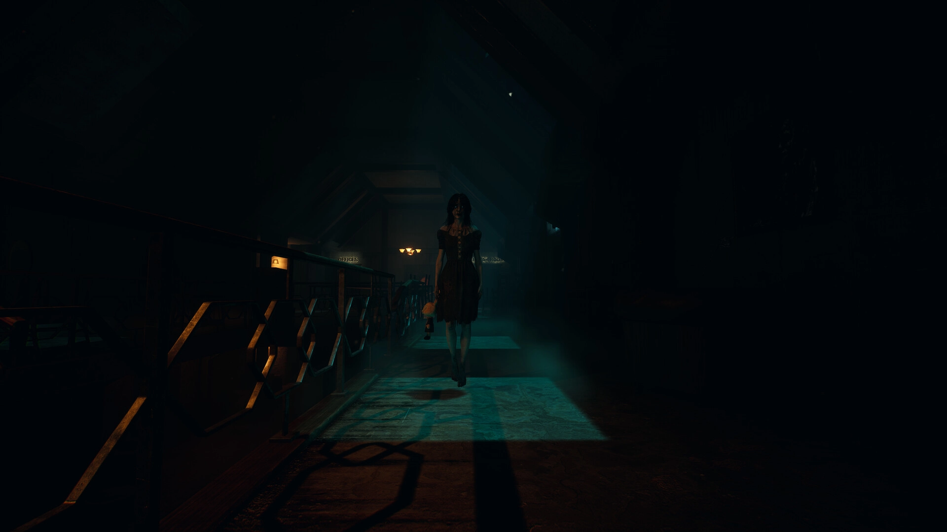 诅咒2/Damned 2/支持网络联机