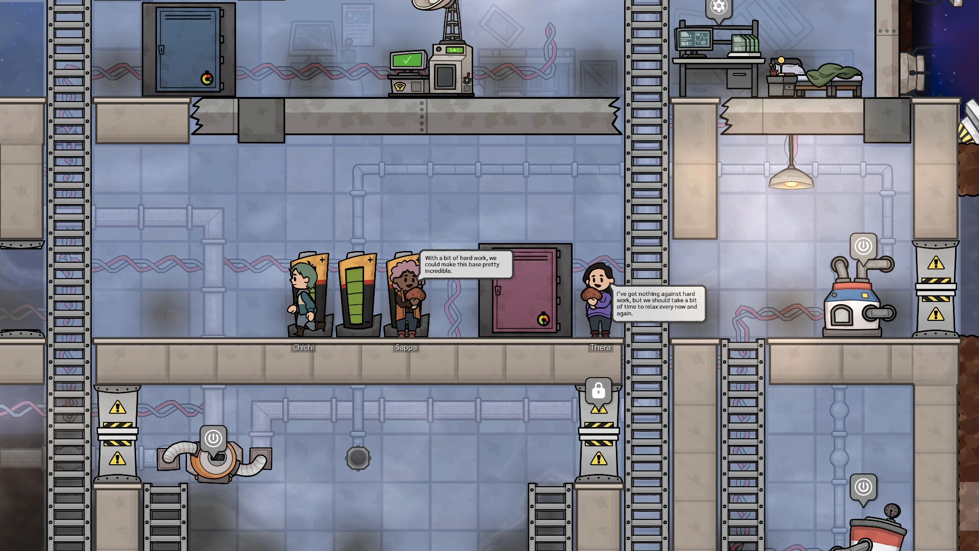 适应性/Adaptory-黑猫博客