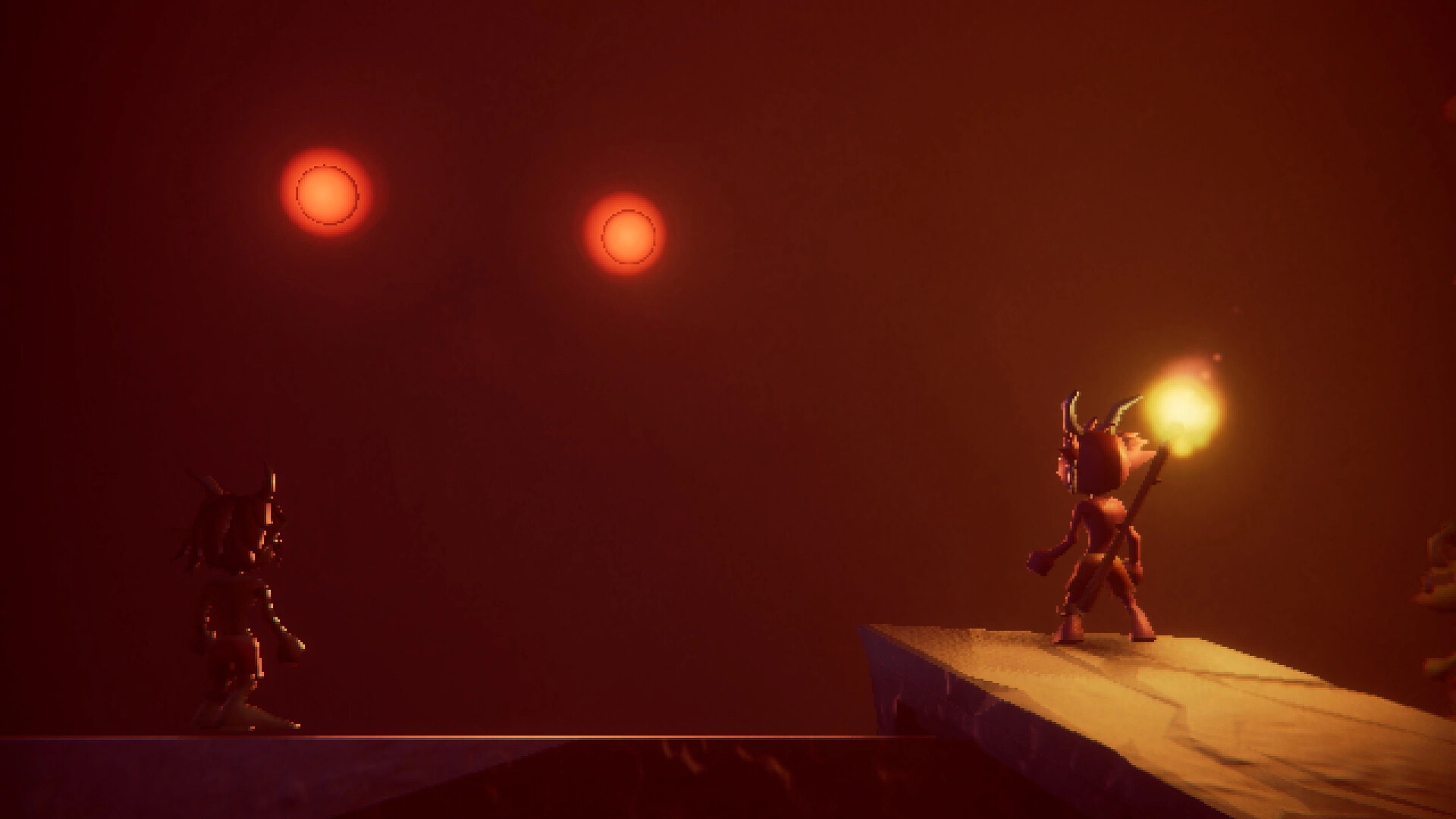 地精之渊/PIT OF GOBLIN