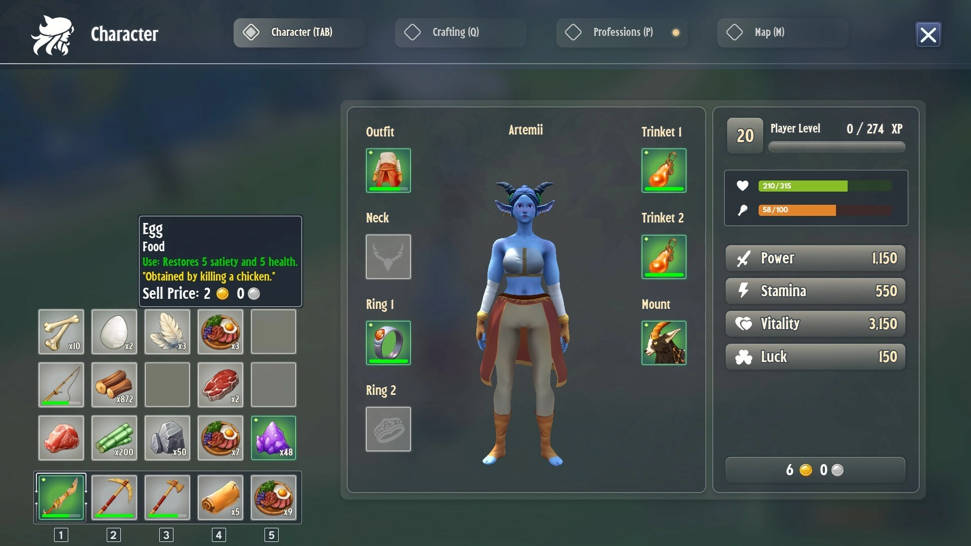 莎玛尼娅/Shamania