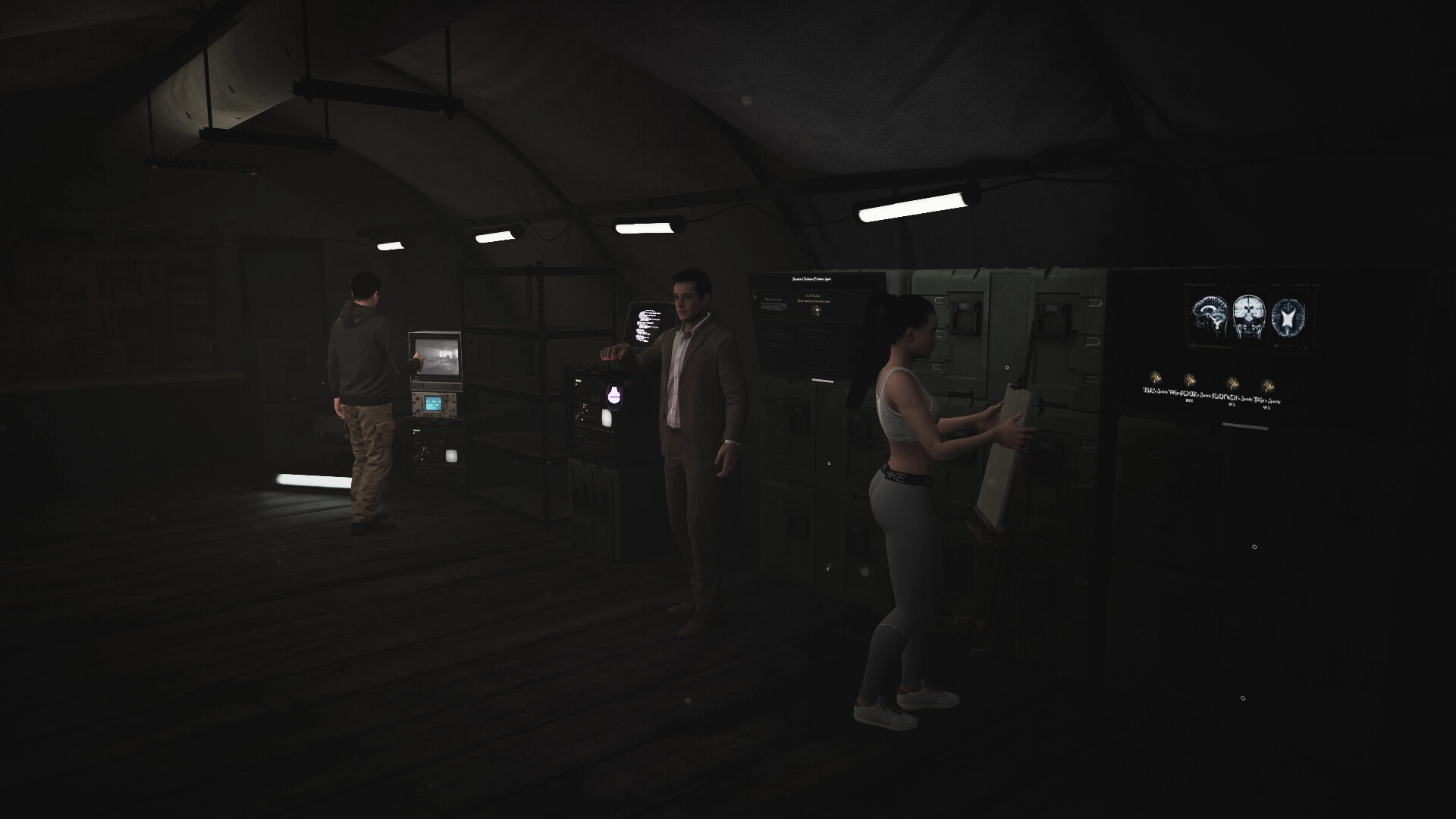 恶魔学家/Demonologist/支持网络联机-黑猫博客