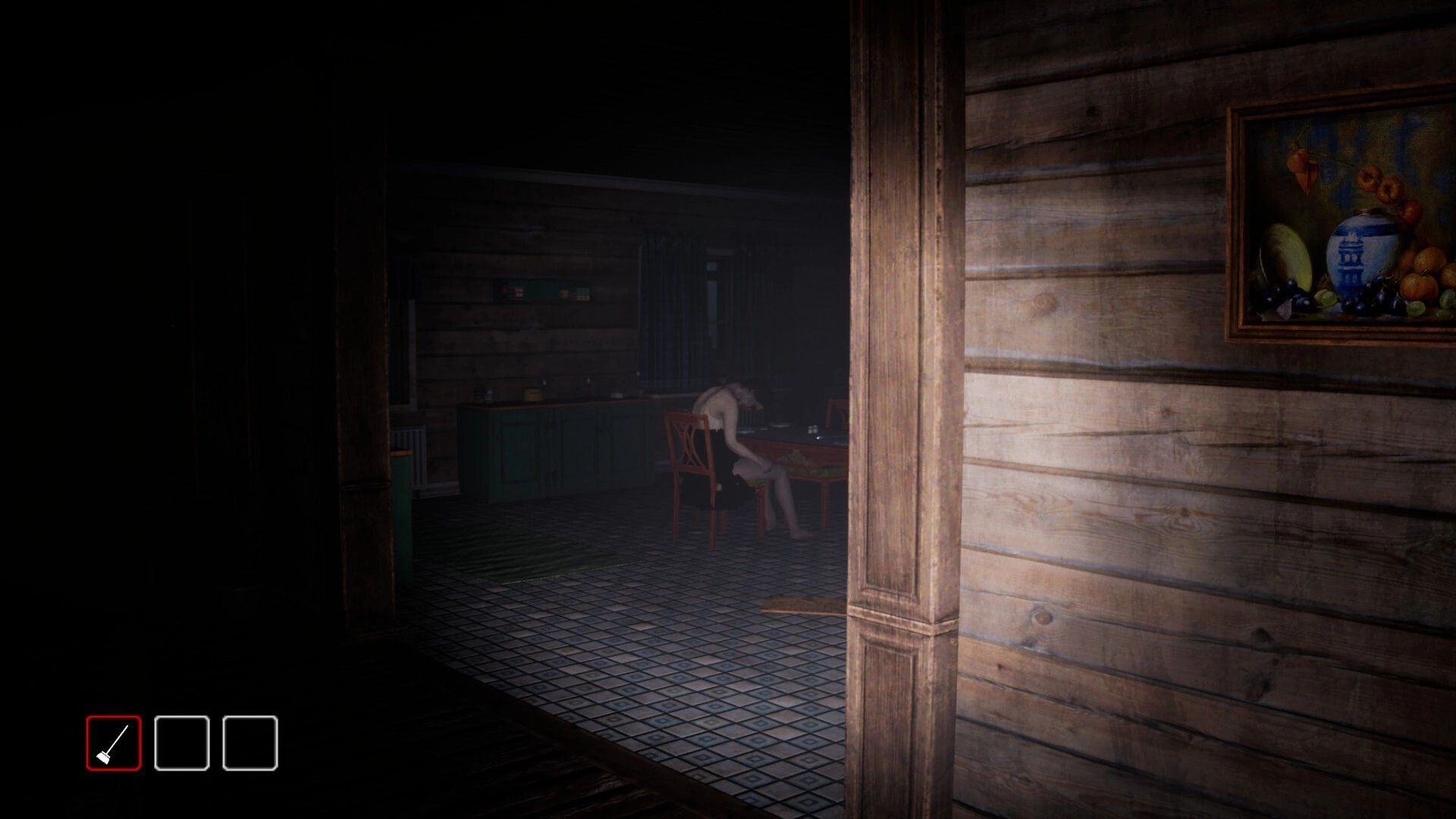 灵异清洁工/Ghost Janitors/支持网络联机