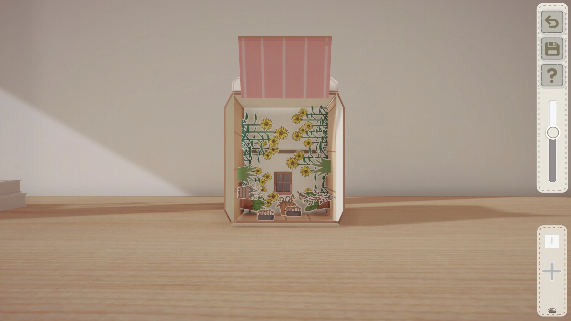 噪音盒子/Boxes and cutouts