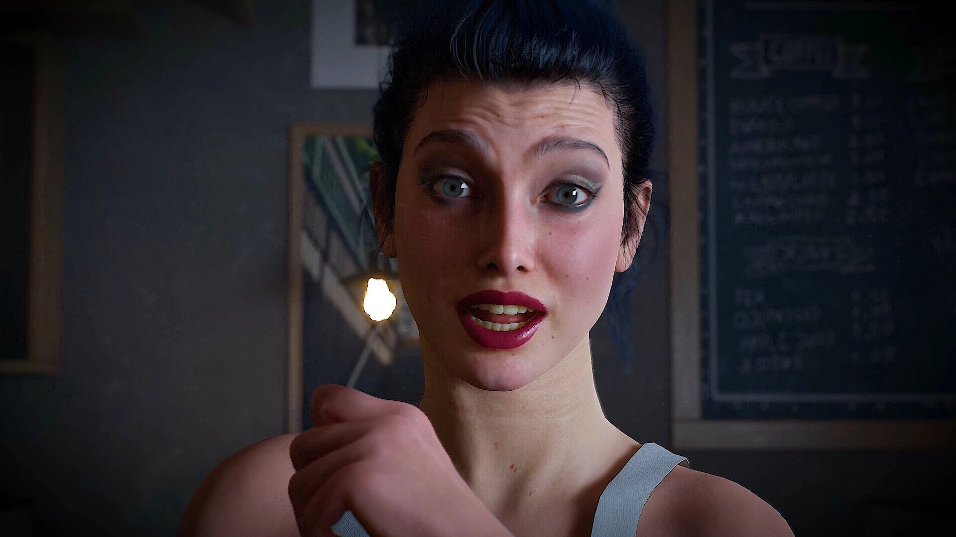 约会老师/DATE TEACHER-黑猫博客