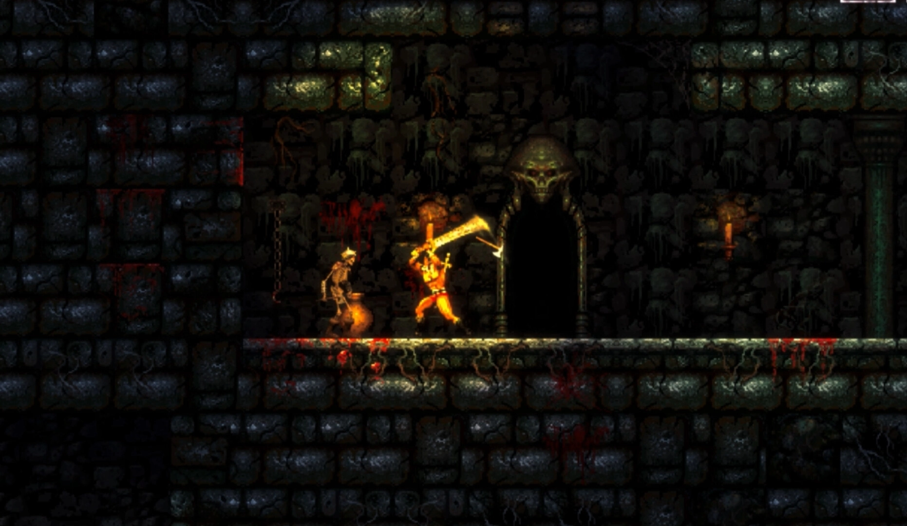 贝荷嘉2/Beholgar 2